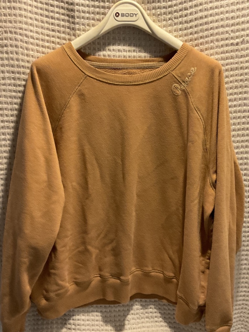 Sweat shirt xxl